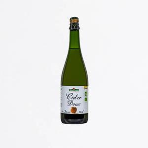 Cidre doux