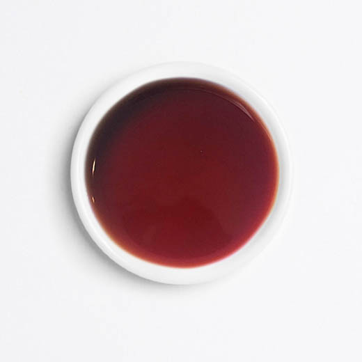 Sirop de fraise bio 