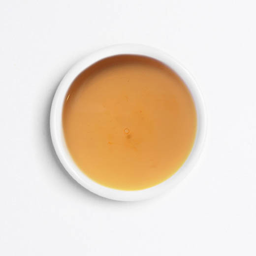 Sirop de citron bio 