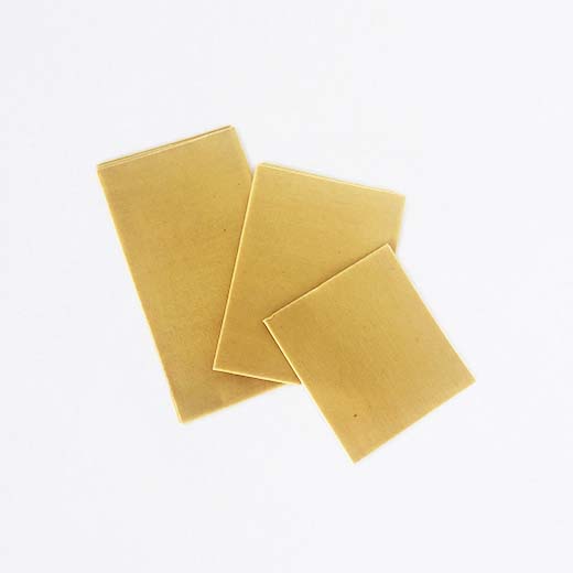 Trio beewraps L'intendance sans motif