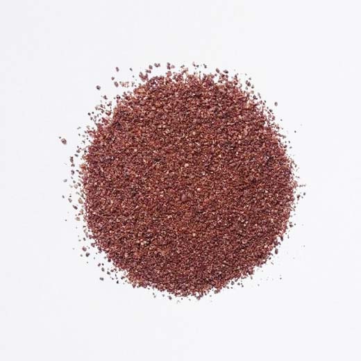 Sumac bio 