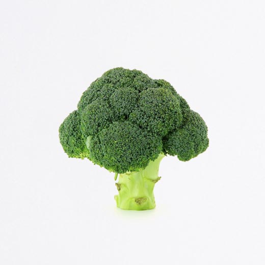 Brocoli bio