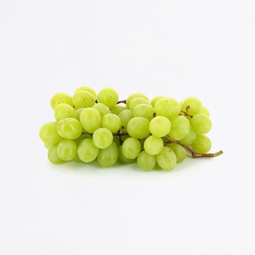 Raisin blanc bio