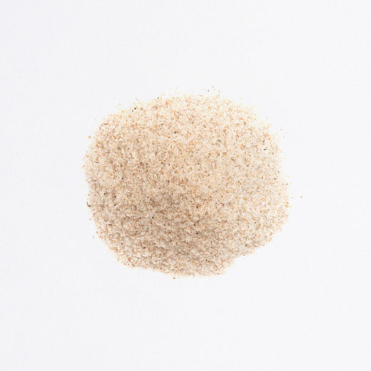 Psyllium blond bio