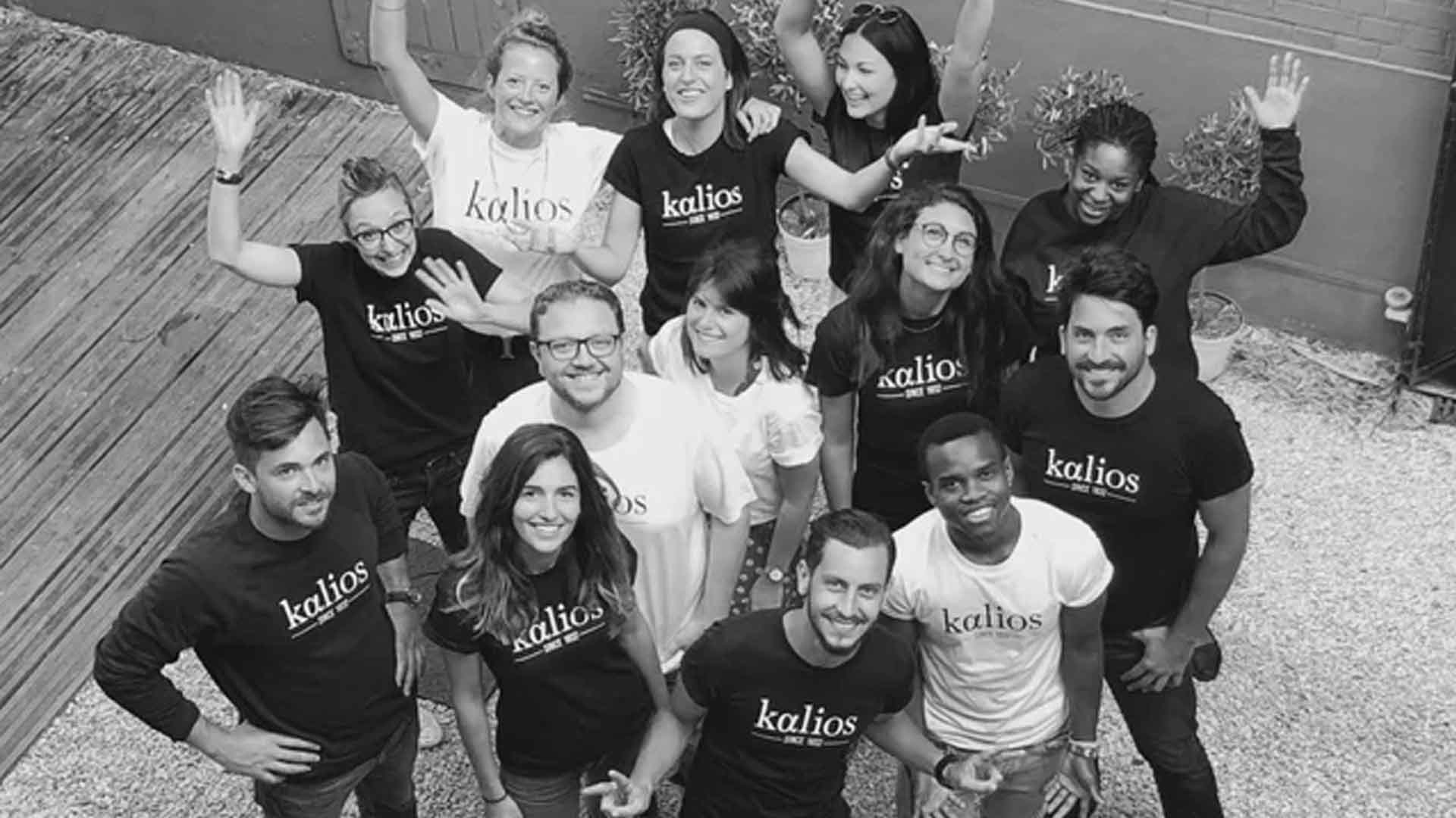 Producteur vrac consigne bio Kalios L'intendance