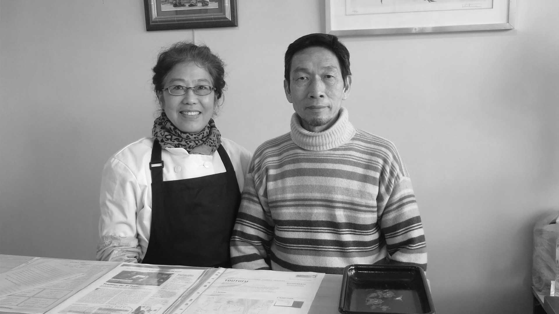 Producteur tofu Toutofu bio vrac consigne L'intendance