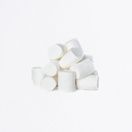 Bonbons guimauves bio