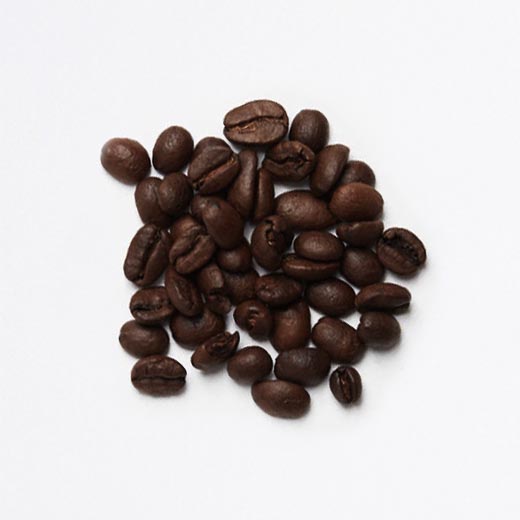 Café de spécialité grains bio