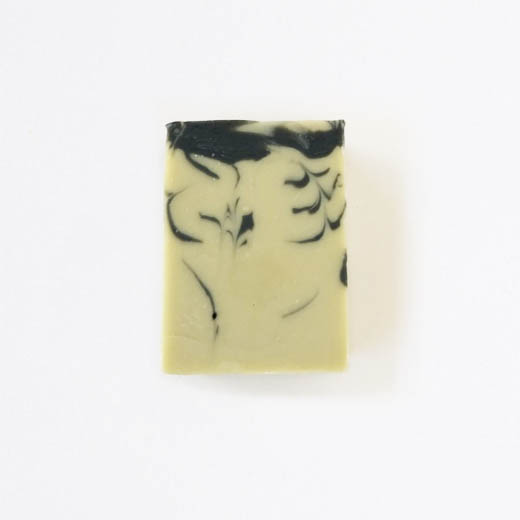 Savon solide Smoky