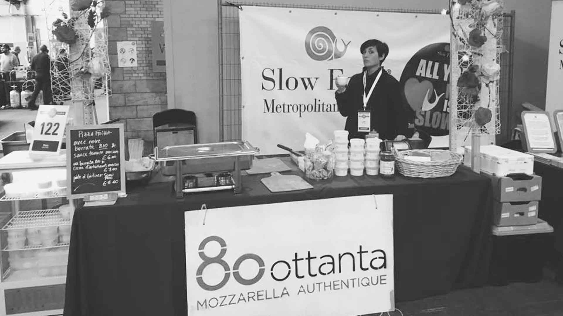 Producteur local L'intendance Ottanta