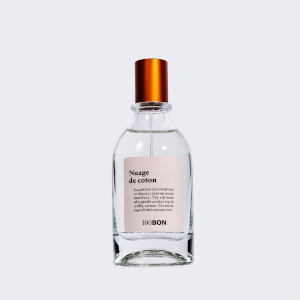 Eau de toilette Nuage de coton