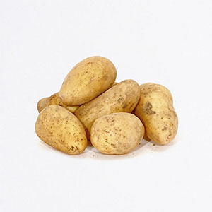 Pommes de terre grenaille 