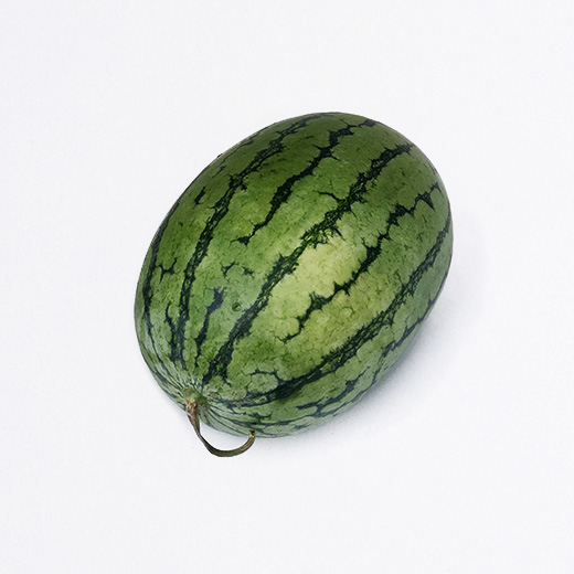 Mini pastèque