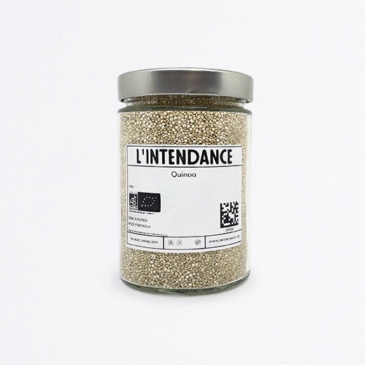 Quinoa bio 450g