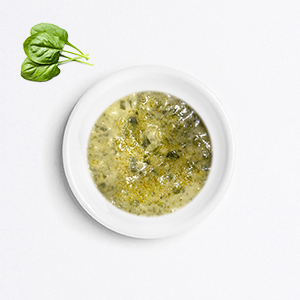 Pesto d'hiver