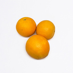 Oranges de table 1kg bio