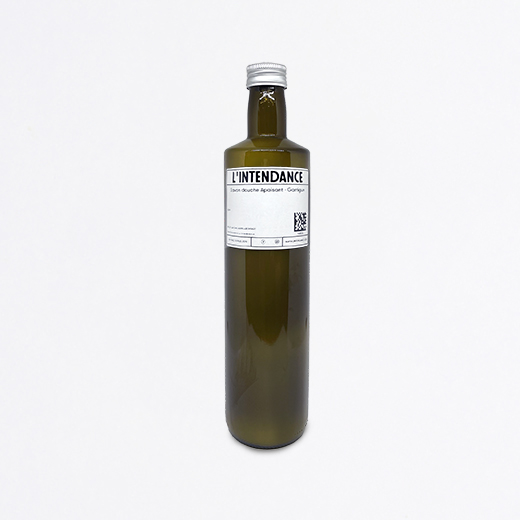 Savon douche Apaisant - Garrigue