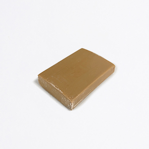 Savon solide à l’huile de l’Argan