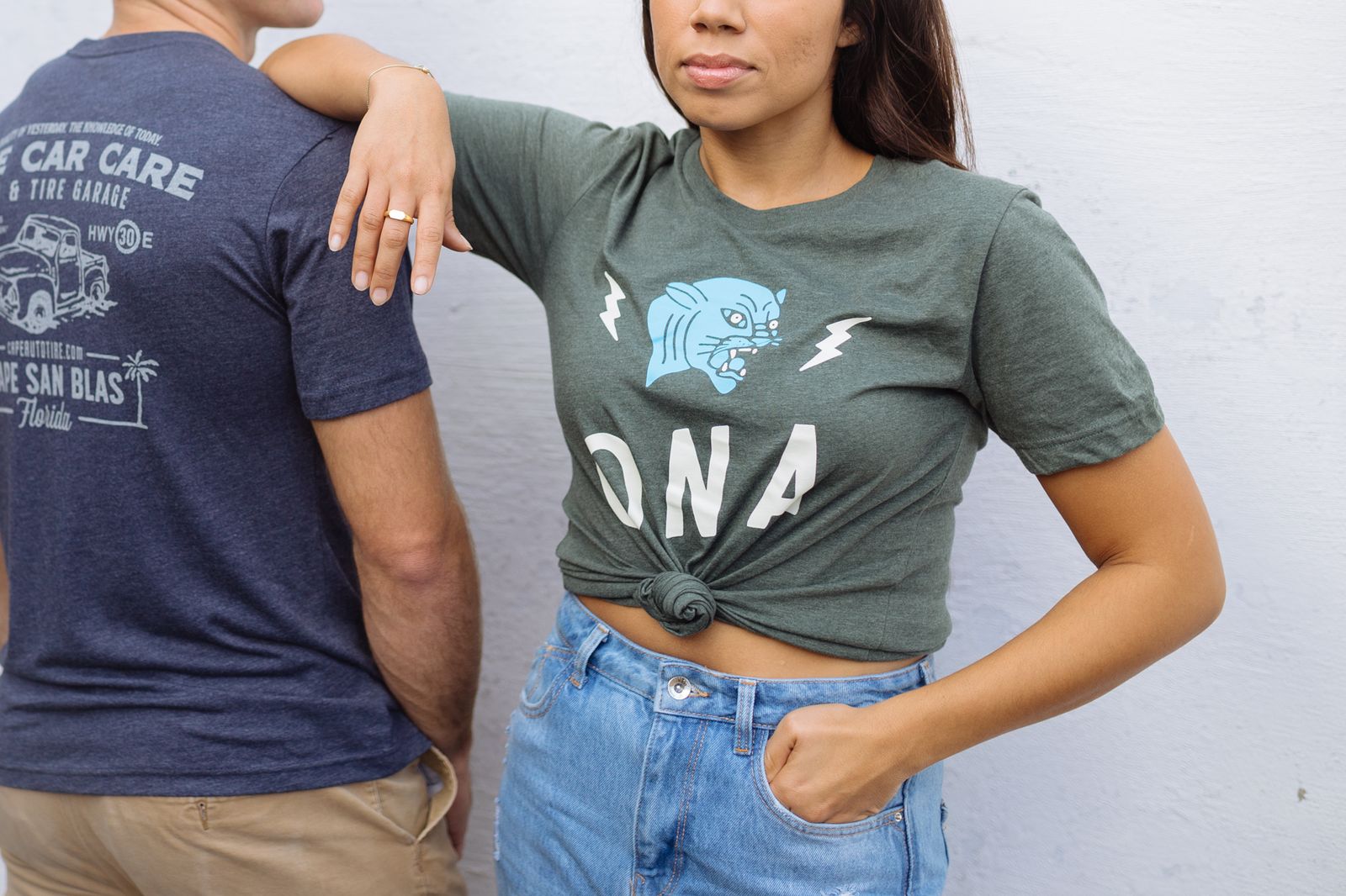 Print Style Breakdown The Difference Between Digital and Screen