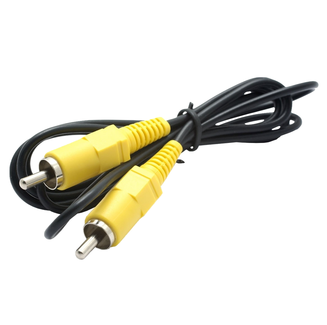 Video Cable 12 Ft for Small Tiny Homes