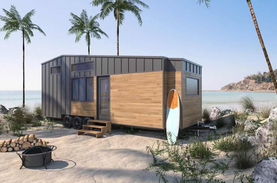 The Best Tiny Homes for Sale, Floor Plans, Designs, Pictures, Builders ...