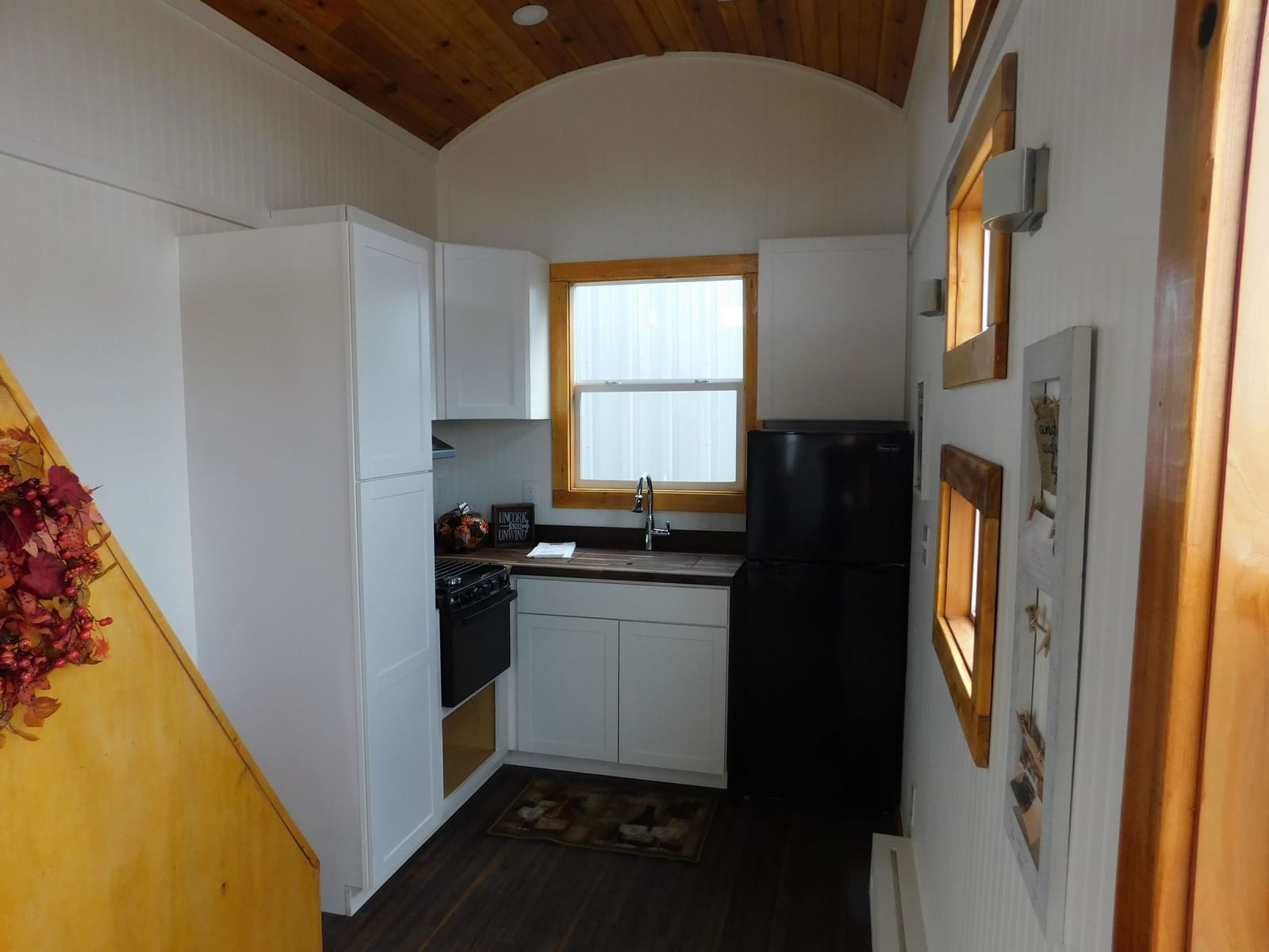 The Pioneer Tiny House Near Me