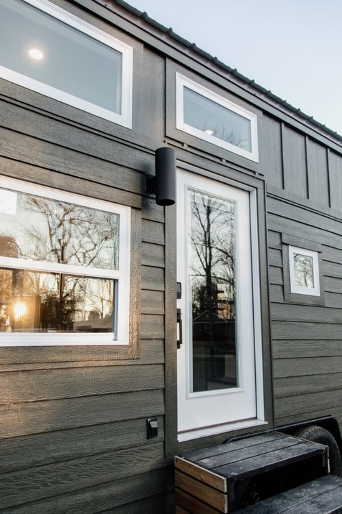 Find New and Used Tiny Homes in Tennessee