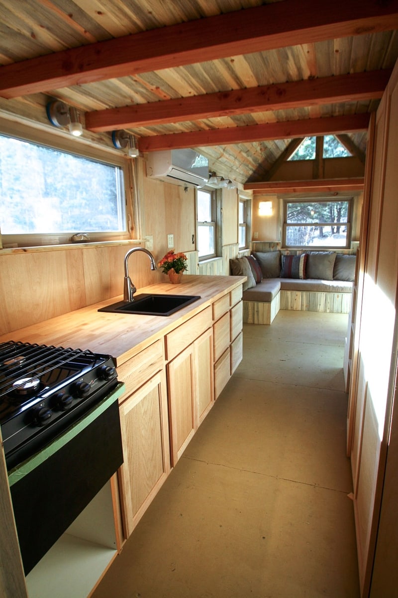 Aspen Tiny House Near Me