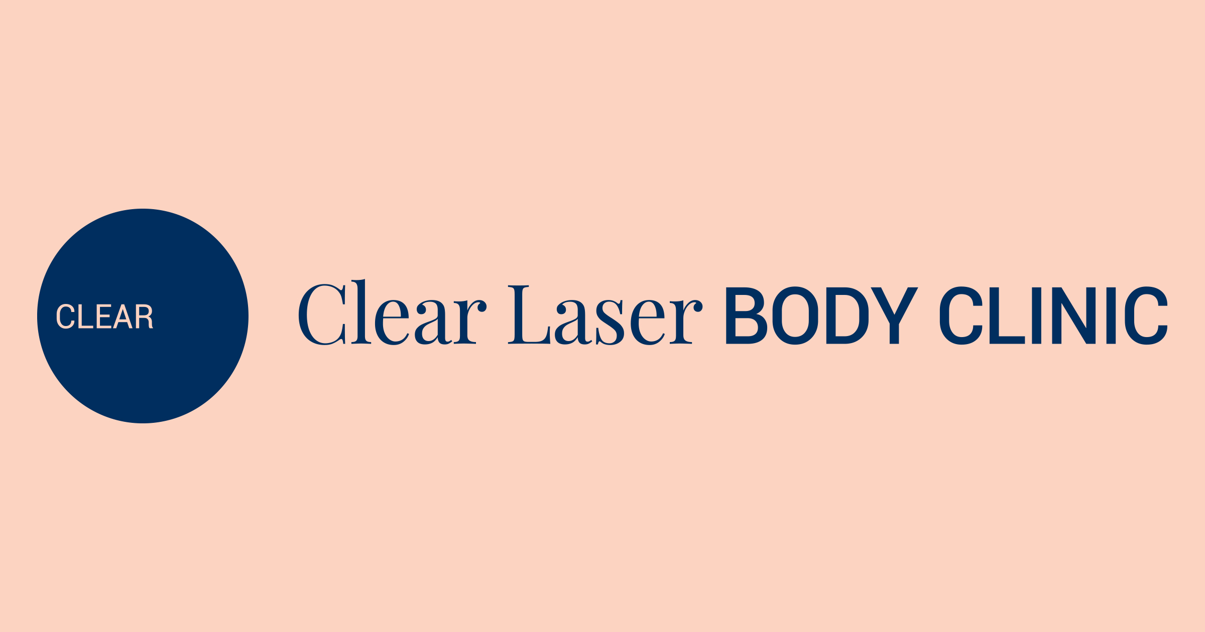 clear laser body clinic