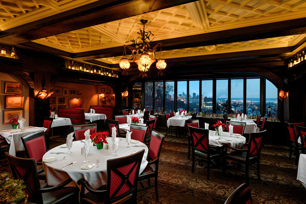 Ramsey room