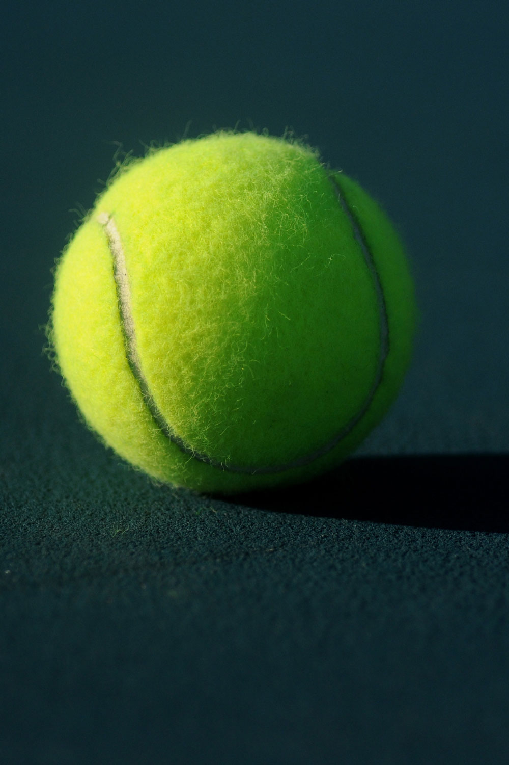 Tennis Mixers