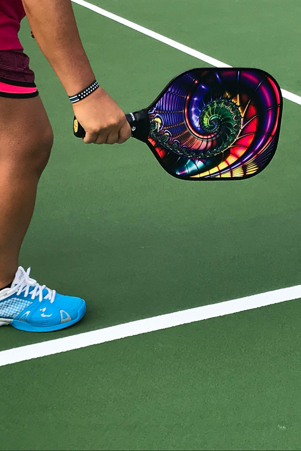Pickleball League
