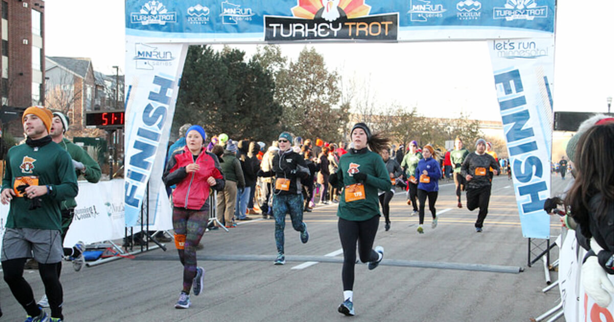 SPAC Race Series