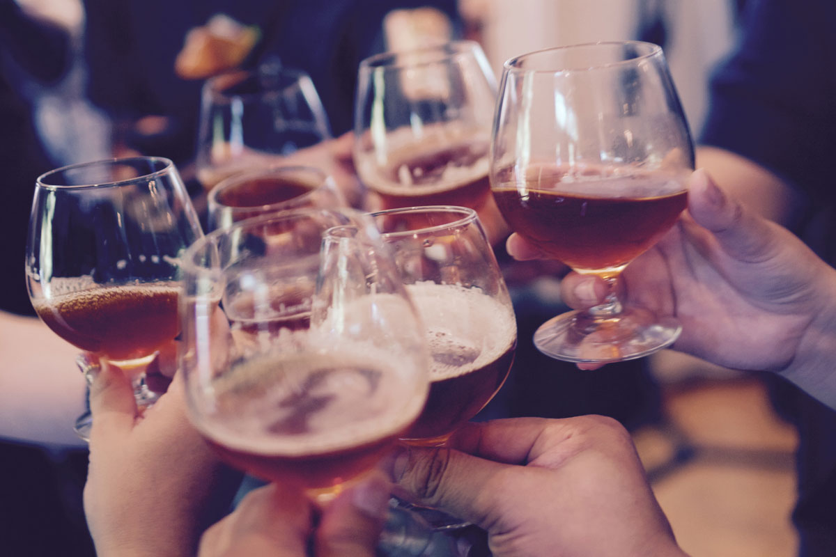 Oktoberfest
