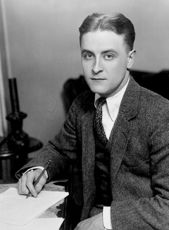 F. Scott Fitzgerald Roundtable