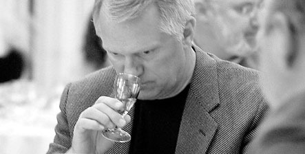 Scotch Tasting