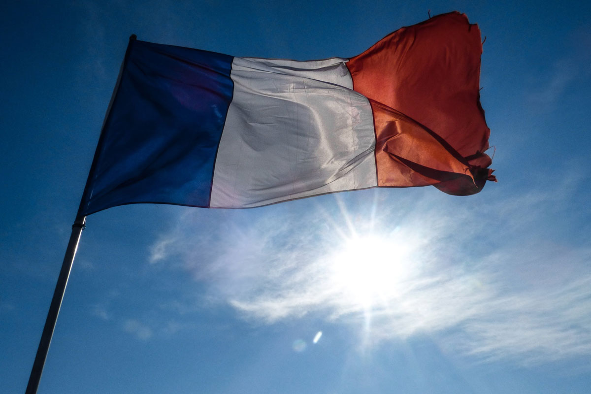 Conversational French