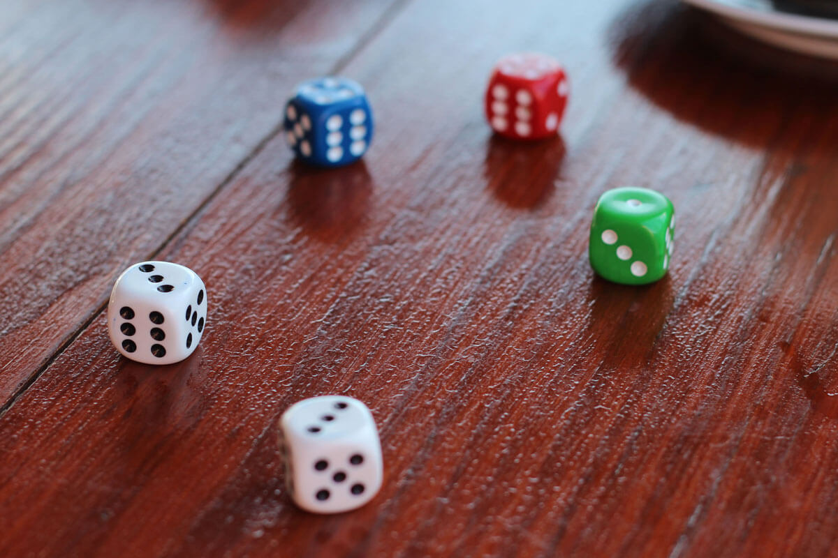 Game Nights
