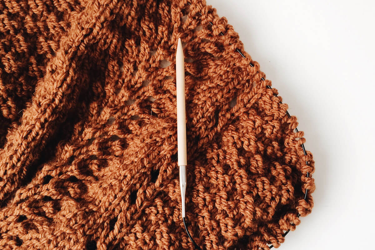 Knitting Club