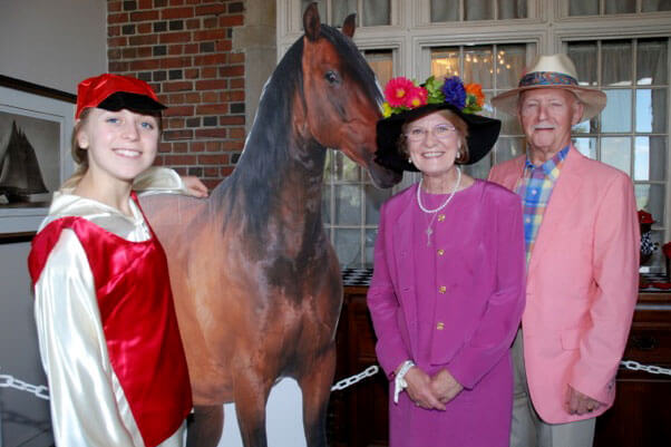 Kentucky Derby Party