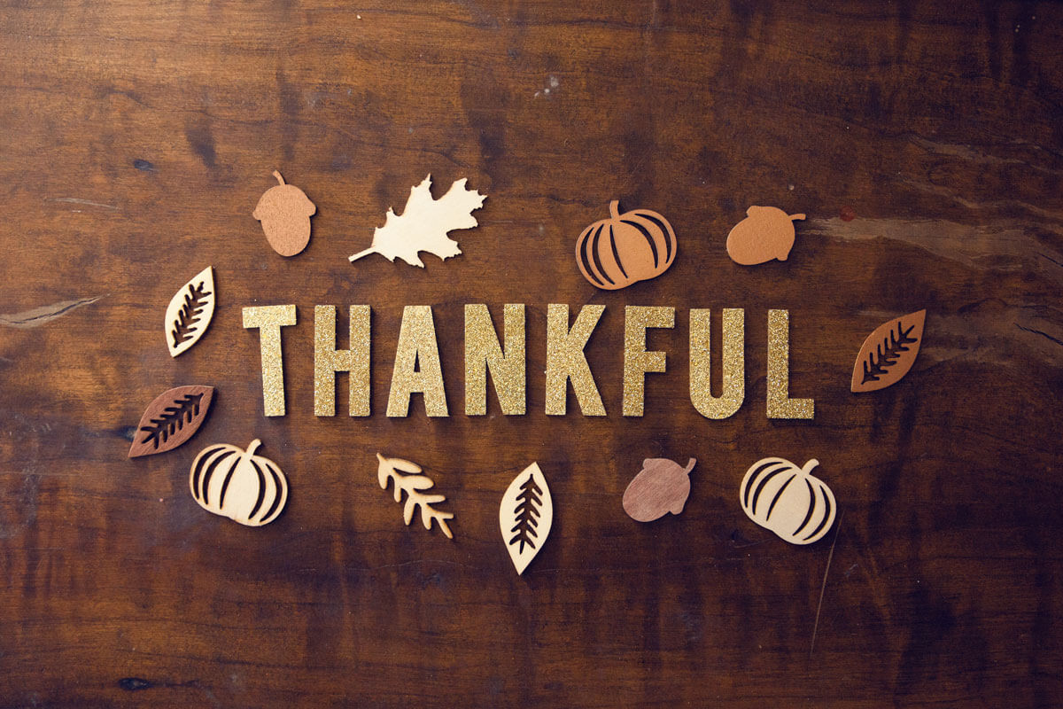 Thanksgiving Brunch