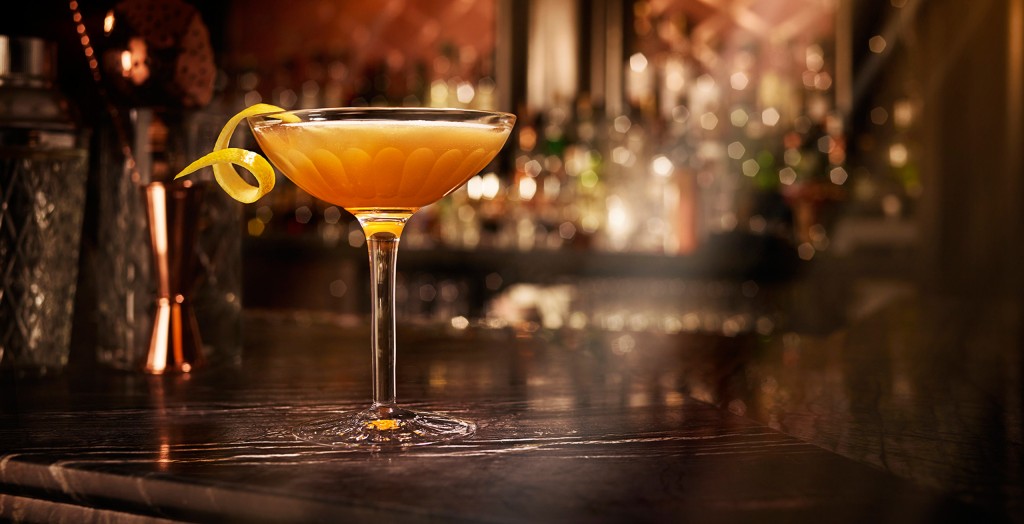 Cocktail Club