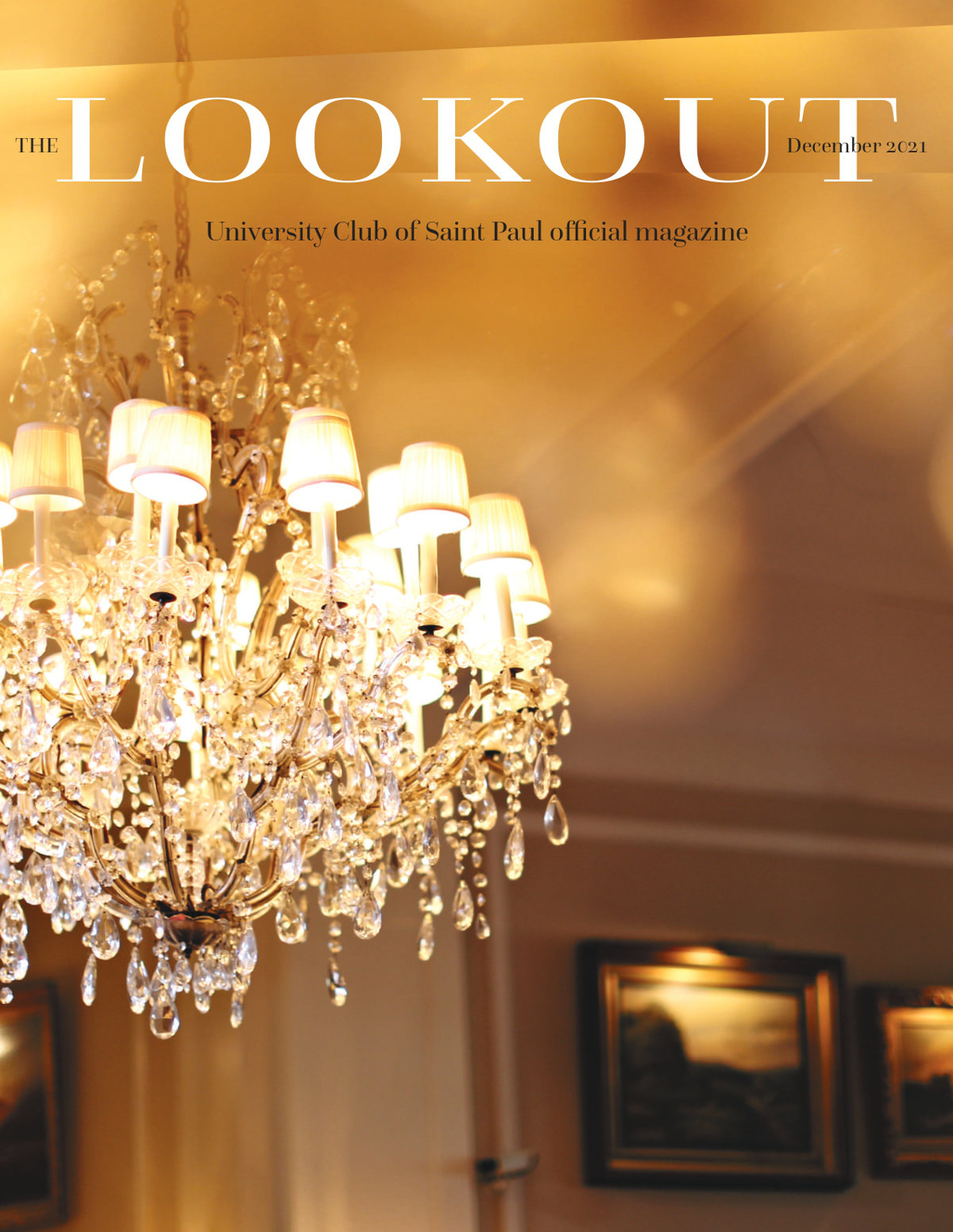 The Lookout issue