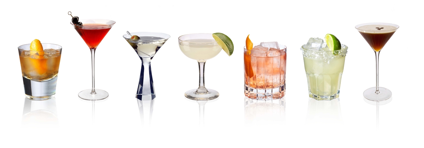 Cocktail Club with Solo Vino