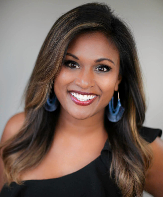 Welcome Our New Membership Director!
