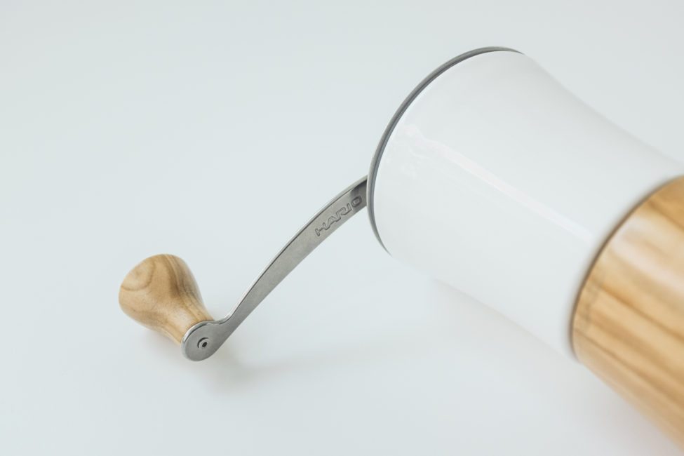 Hario ceramic and wood grinder-8