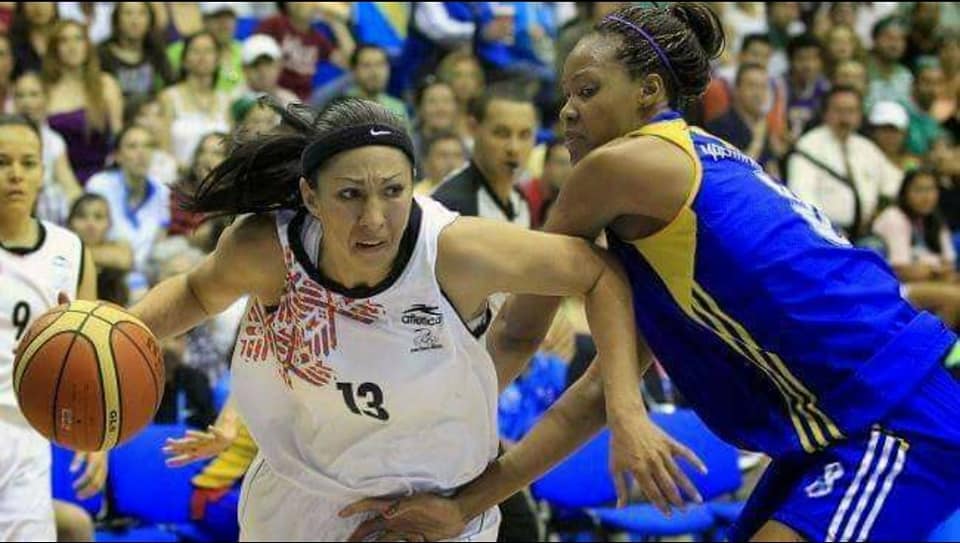 La Cucha estrella del basquetbol mexicano regresa a la duela Noesis La Cucha estrella del basquetbol mexicano regresa a la duela Noesis