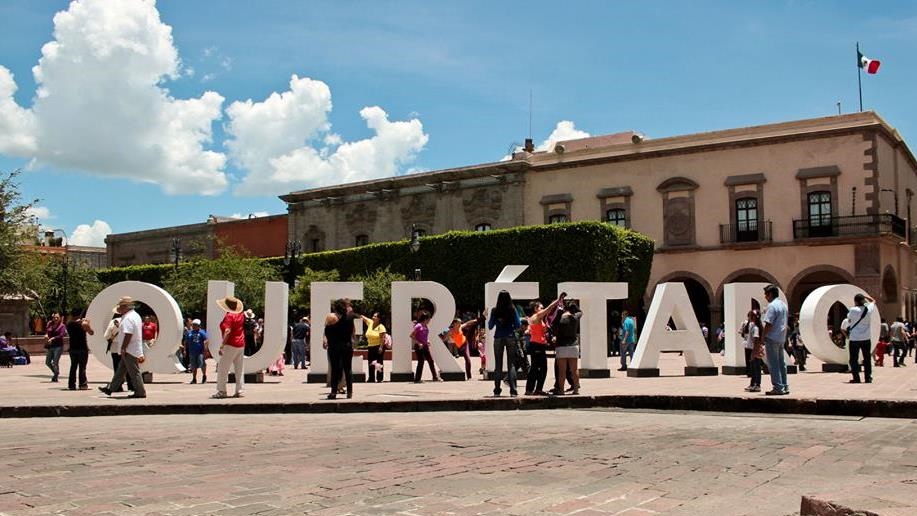 Historia de la ciudad – Hay Festival Querétaro