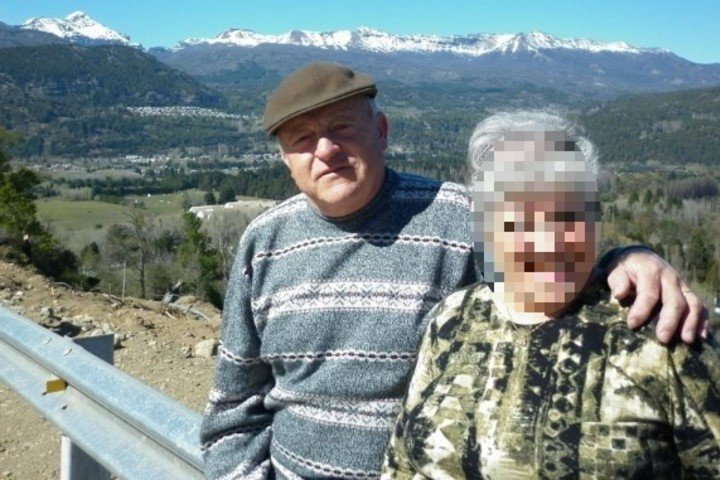 El militar retirado Domingo Faustino Verna (77) mató a balazos a su nieto en Bahía Blanca.