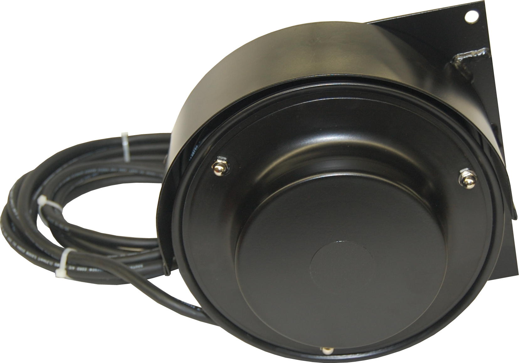 Anti-Two Block Cable Reel